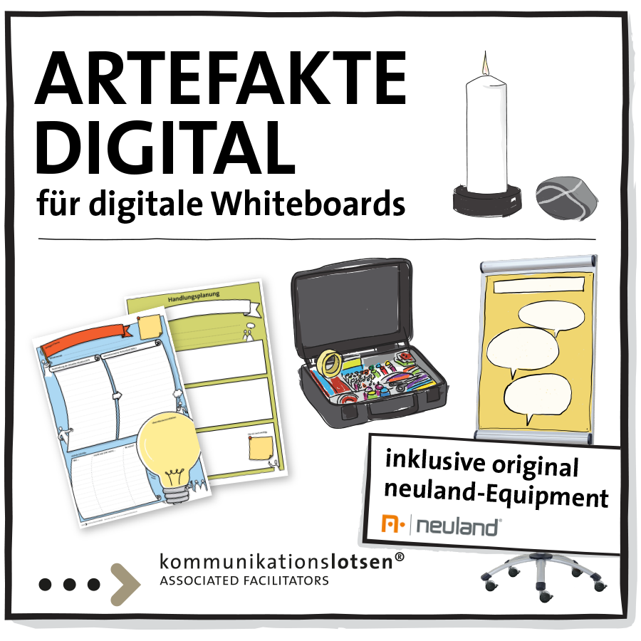 Artefakte Digital