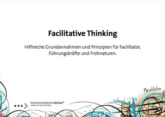 Facilitative Thinking Karten