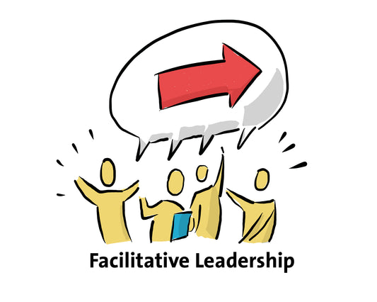 Masterclass Facilitative Leadership